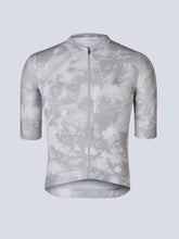 Jersey Ciclismo M/C Unisex Givelo G90 Light Botanic Ice